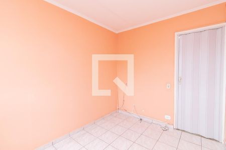 Quarto 1 de apartamento para alugar com 2 quartos, 46m² em Conjunto Habitacional Padre Manoel da Nobrega, São Paulo