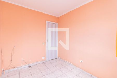 Quarto 1 de apartamento para alugar com 2 quartos, 46m² em Conjunto Habitacional Padre Manoel da Nobrega, São Paulo