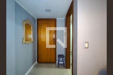 Entrada de apartamento à venda com 2 quartos, 82m² em Vila Isabel, Rio de Janeiro