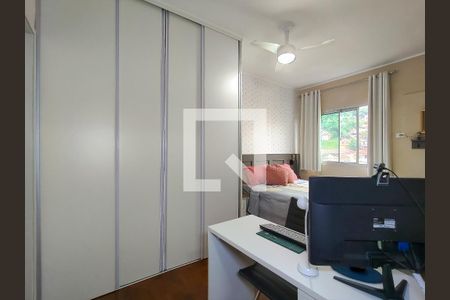 Suíte de apartamento à venda com 2 quartos, 82m² em Vila Isabel, Rio de Janeiro