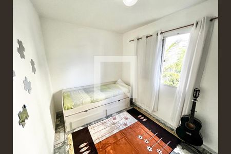 Quarto 2 de apartamento para alugar com 2 quartos, 50m² em Vila Bela Vista (zona Norte), São Paulo