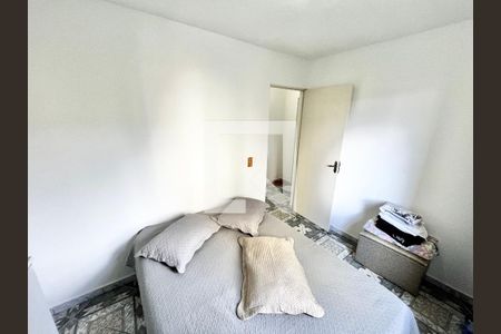 Quarto 1 de apartamento para alugar com 2 quartos, 50m² em Vila Bela Vista (zona Norte), São Paulo