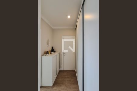 Suíte de apartamento à venda com 2 quartos, 77m² em Centro, São Bernardo do Campo