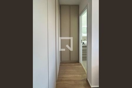 Apartamento à venda com 1 quarto, 42m² em Vila da Serra, Nova Lima