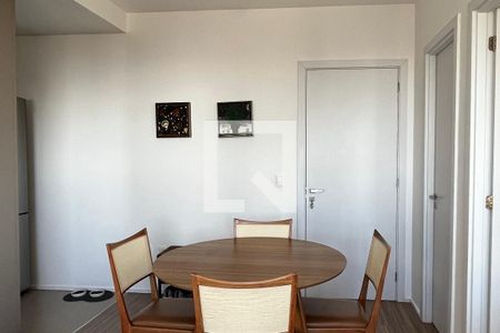 Apartamento à venda com 1 quarto, 42m² em Vila da Serra, Nova Lima