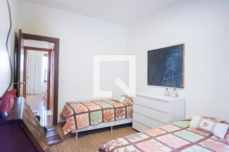 quarto 1 de casa de condomínio à venda com 4 quartos, 1000m² em Retiro do Chalé, Brumadinho