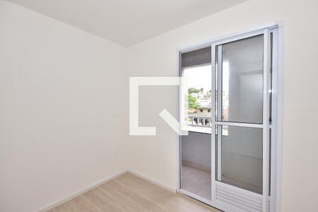 Sala de apartamento à venda com 2 quartos, 31m² em Vila Plana, São Paulo