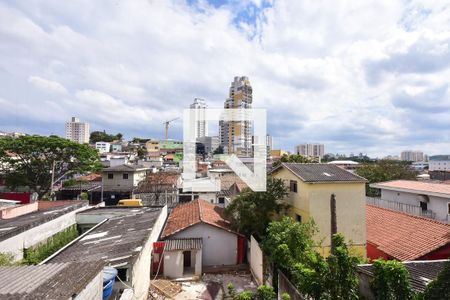 Vista do Quarto 1 de apartamento à venda com 2 quartos, 31m² em Vila Plana, São Paulo