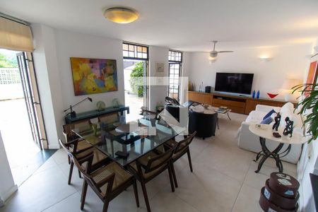 Casa de Condomínio à venda com 4 quartos, 250m² em Badu, Niterói