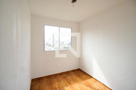 Quarto 01 de apartamento à venda com 2 quartos, 42m² em Jardim América da Penha, São Paulo