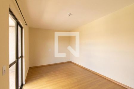 Quarto 1 Suíte  de casa para alugar com 3 quartos, 121m² em Novo Mundo, Curitiba