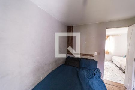 Quarto 1 de apartamento à venda com 2 quartos, 55m² em Vila Sílvia, São Paulo