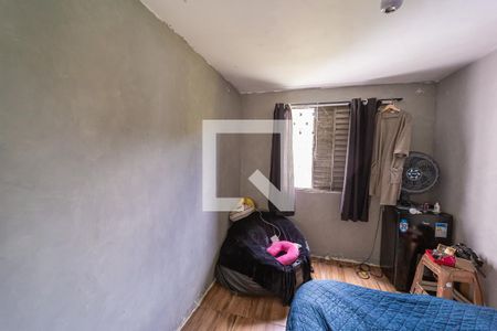 Quarto 1 de apartamento à venda com 2 quartos, 55m² em Vila Sílvia, São Paulo