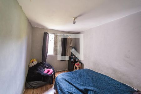 Quarto 1 de apartamento à venda com 2 quartos, 55m² em Vila Sílvia, São Paulo