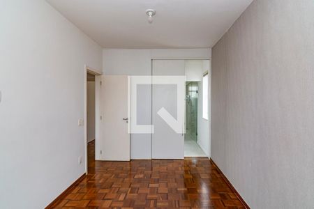 Suíte de apartamento à venda com 3 quartos, 220m² em Sion, Belo Horizonte