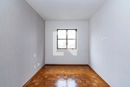 Suíte de apartamento à venda com 3 quartos, 220m² em Sion, Belo Horizonte