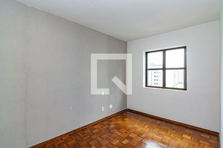 Suíte de apartamento à venda com 3 quartos, 220m² em Sion, Belo Horizonte