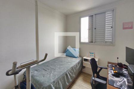 Quarto 2 de apartamento à venda com 3 quartos, 67m² em São Bernardo, Campinas