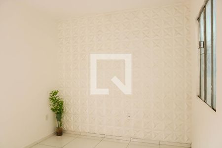 Sala de casa de condomínio à venda com 1 quarto, 48m² em Quintino Bocaiúva, Rio de Janeiro