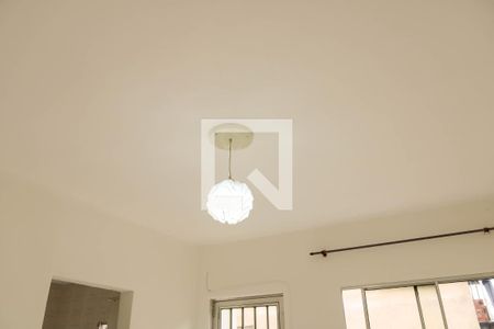 Sala de casa de condomínio à venda com 1 quarto, 48m² em Quintino Bocaiúva, Rio de Janeiro