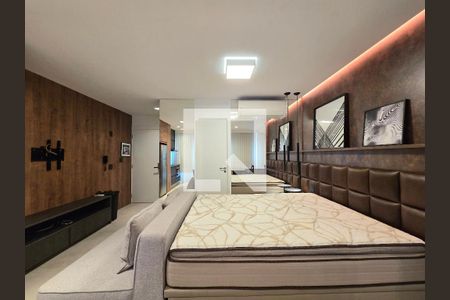 Studio de kitnet/studio à venda com 1 quarto, 28m² em Itaim Bibi, São Paulo