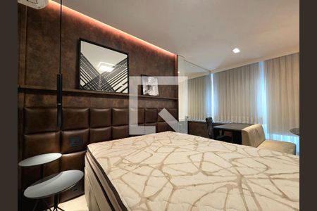 Studio de kitnet/studio à venda com 1 quarto, 28m² em Itaim Bibi, São Paulo