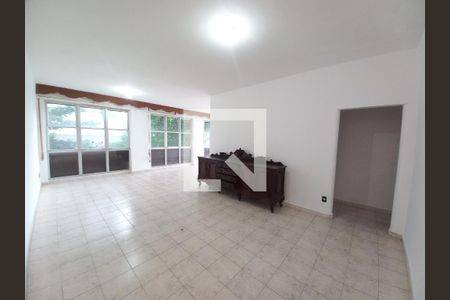 Sala de apartamento para alugar com 2 quartos, 175m² em Itararé, São Vicente