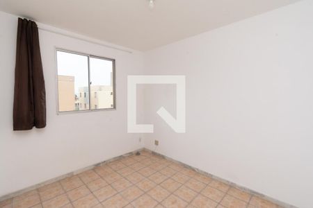 Quarto 1 de apartamento à venda com 2 quartos, 45m² em Linda Vista, Contagem