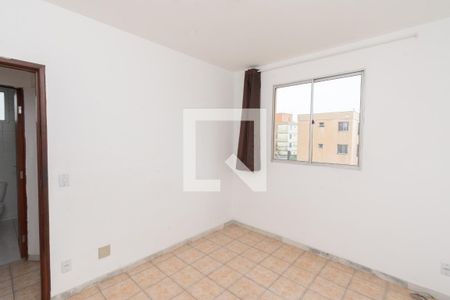 Quarto 1 de apartamento à venda com 2 quartos, 45m² em Linda Vista, Contagem