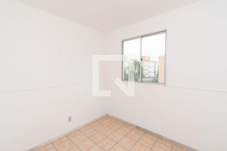 Quarto 2 de apartamento à venda com 2 quartos, 45m² em Linda Vista, Contagem