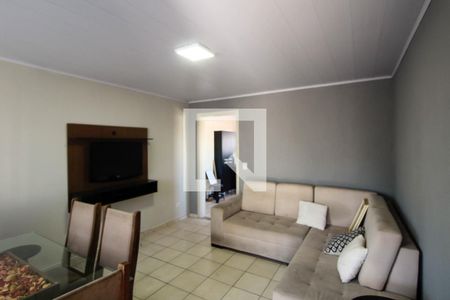 Casa para alugar com 2 quartos, 80m² em Vila Tolstoi, São Paulo