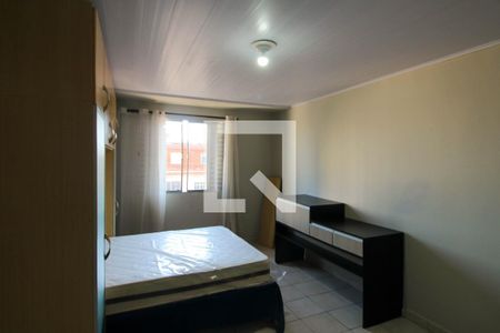 Quarto 1 de casa para alugar com 2 quartos, 80m² em Vila Tolstoi, São Paulo