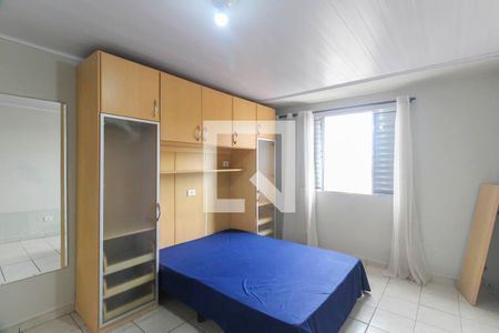 Casa para alugar com 2 quartos, 80m² em Vila Tolstoi, São Paulo