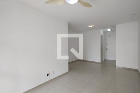 Sala de apartamento para alugar com 3 quartos, 104m² em Freguesia (jacarepaguá), Rio de Janeiro