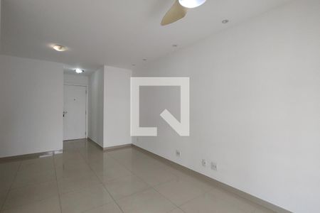 Sala de apartamento para alugar com 3 quartos, 104m² em Freguesia (jacarepaguá), Rio de Janeiro