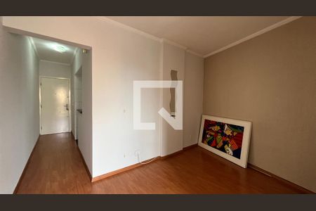 Apartamento para alugar com 1 quarto, 50m² em Vila Itapura, Campinas