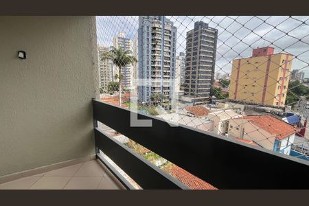 Apartamento para alugar com 1 quarto, 50m² em Vila Itapura, Campinas