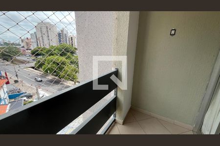 Apartamento para alugar com 1 quarto, 50m² em Vila Itapura, Campinas