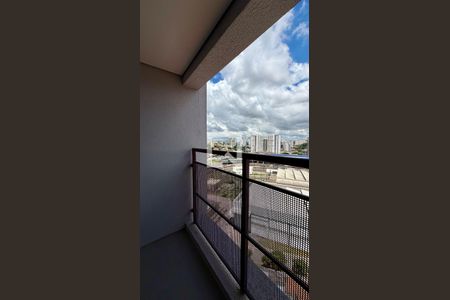 Apartamento para alugar com 2 quartos, 37m² em Vila Sonia, São Paulo