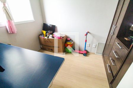 Quarto 2 de apartamento à venda com 2 quartos, 35m² em Vila Norma, São Paulo