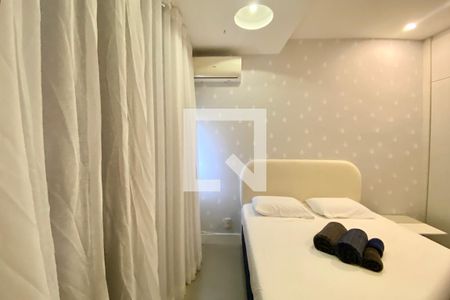 Quarto 1 de apartamento para alugar com 3 quartos, 140m² em Ipanema, Rio de Janeiro