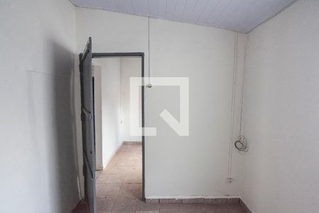 Quarto 1 de casa para alugar com 3 quartos, 70m² em Nossa Senhora Aparecida, Uberlândia