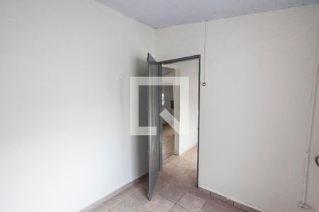 Quarto 1 de casa para alugar com 3 quartos, 70m² em Nossa Senhora Aparecida, Uberlândia