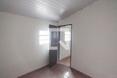 Quarto 2 de casa para alugar com 3 quartos, 70m² em Nossa Senhora Aparecida, Uberlândia