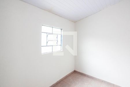 Quarto 1 de casa para alugar com 3 quartos, 70m² em Nossa Senhora Aparecida, Uberlândia