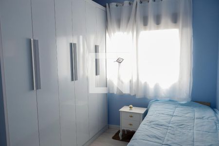 Quarto 1 de apartamento à venda com 2 quartos, 62m² em Continental, Osasco