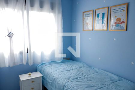 Quarto 1 de apartamento à venda com 2 quartos, 62m² em Continental, Osasco