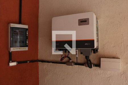 equipamento energia solar de casa para alugar com 4 quartos, 160m² em Califórnia, Nova Iguaçu