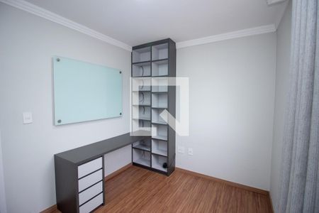 Quarto 1 de apartamento para alugar com 2 quartos, 60m² em Tres Barras, Contagem