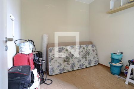 Apartamento para alugar com 210m², 3 quartos e 1 vagaQuarto de Serviço